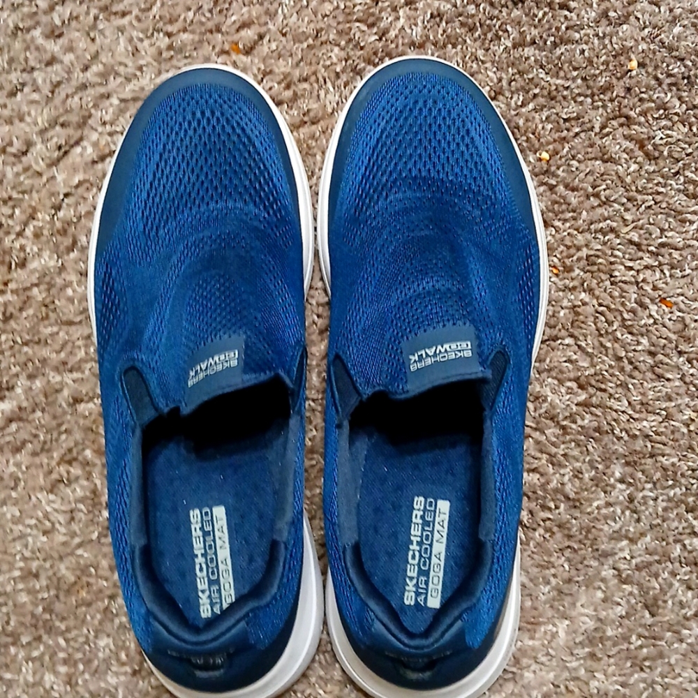Skechers Go walk